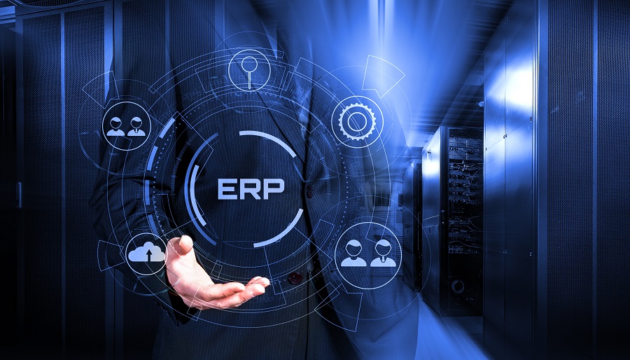 Sistema ERP: para qué sirve y qué beneficios aporta